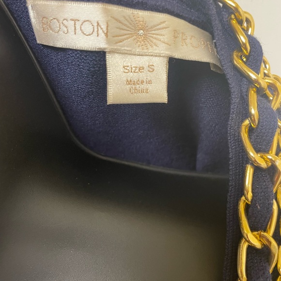 Boston Proper Sweater - Picture 3 of 4